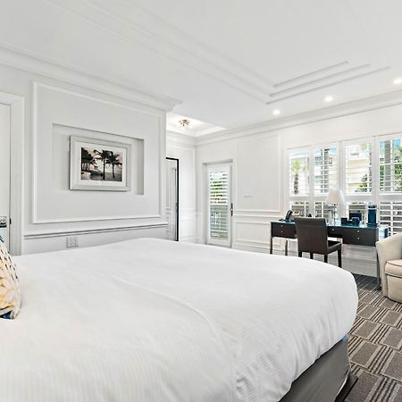 The Pillars Hotel & Club Fort Lauderdale Exteriér fotografie