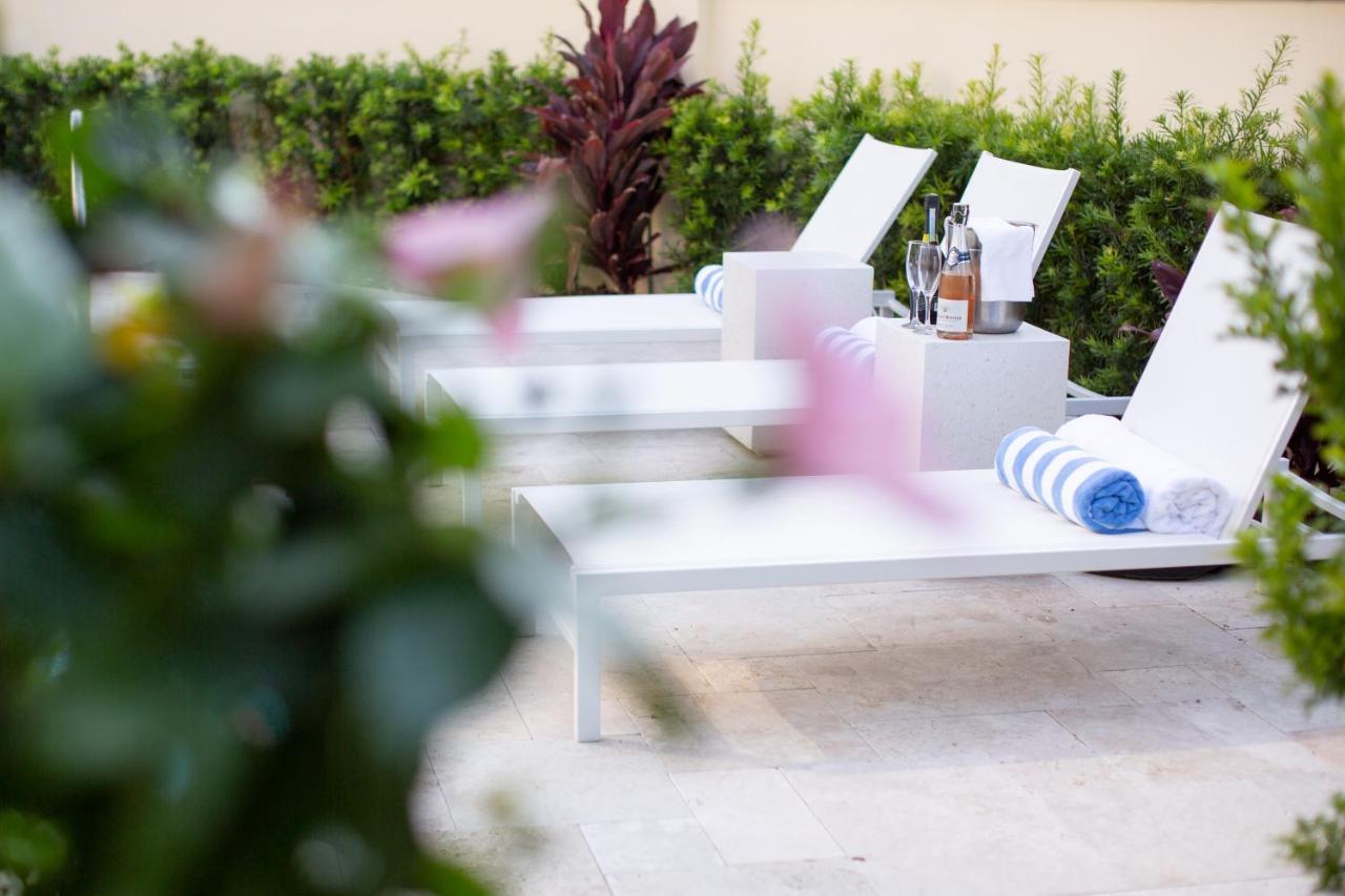 The Pillars Hotel & Club Fort Lauderdale Exteriér fotografie