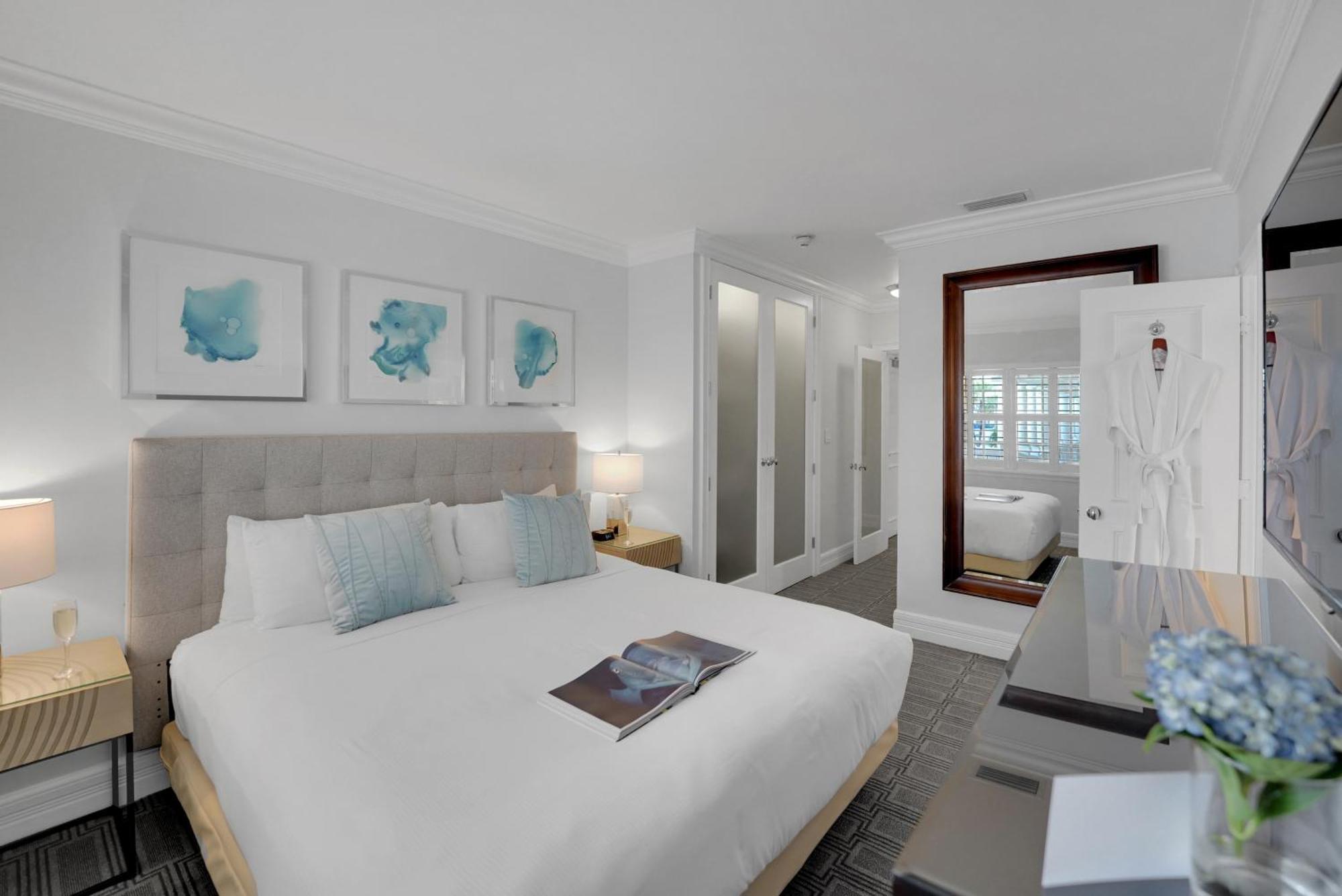 The Pillars Hotel & Club Fort Lauderdale Exteriér fotografie