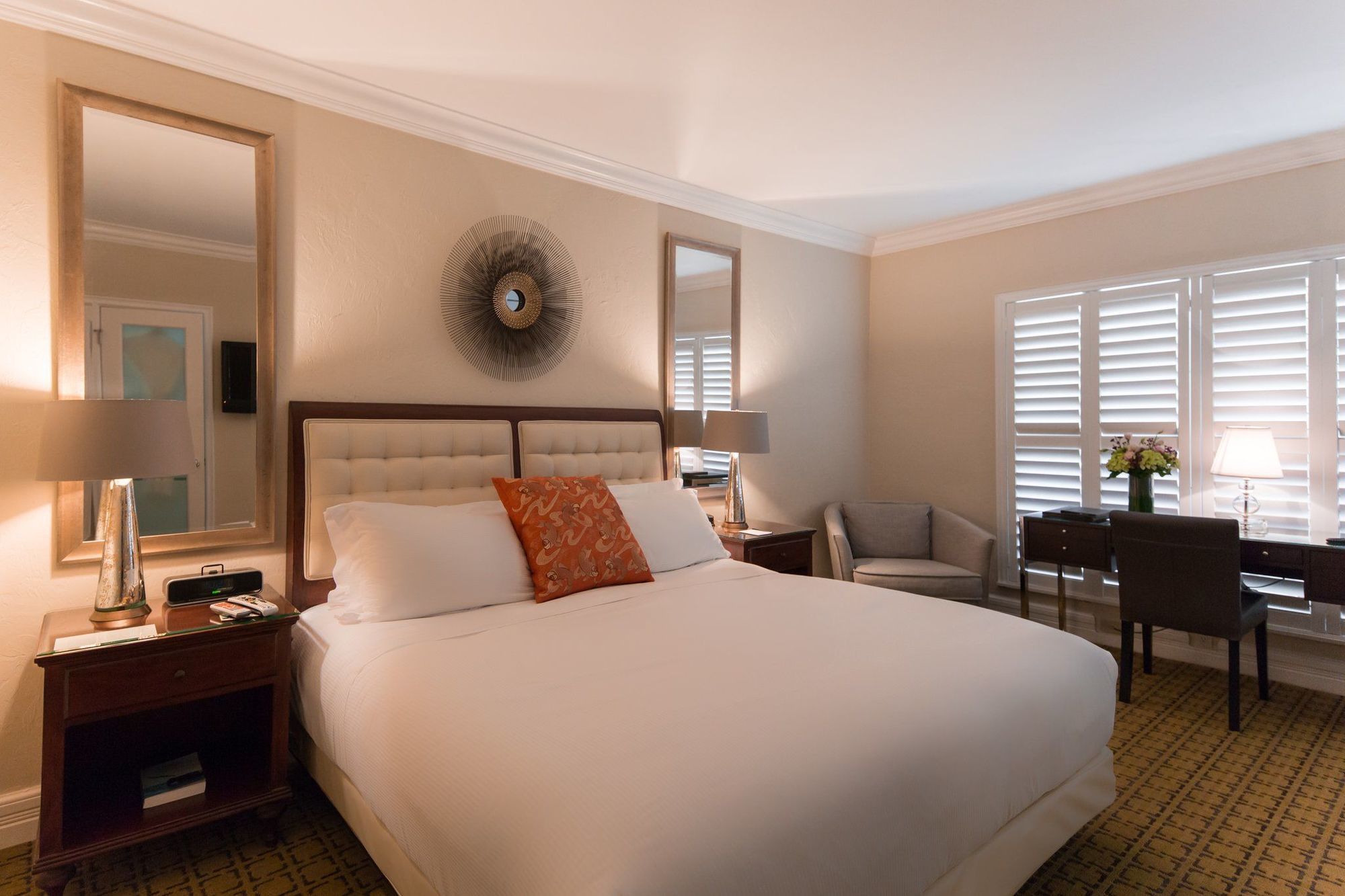 The Pillars Hotel & Club Fort Lauderdale Exteriér fotografie